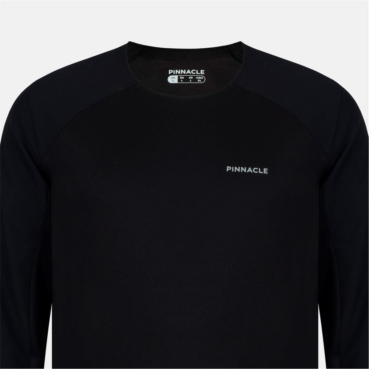 Pinnacle sleeve MTB Jrsy