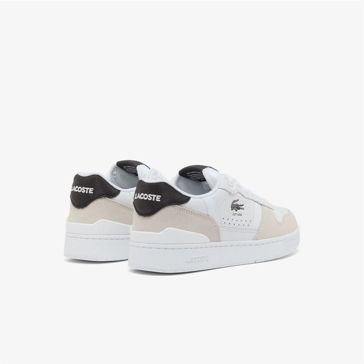 Lacoste Clip Set Trainers