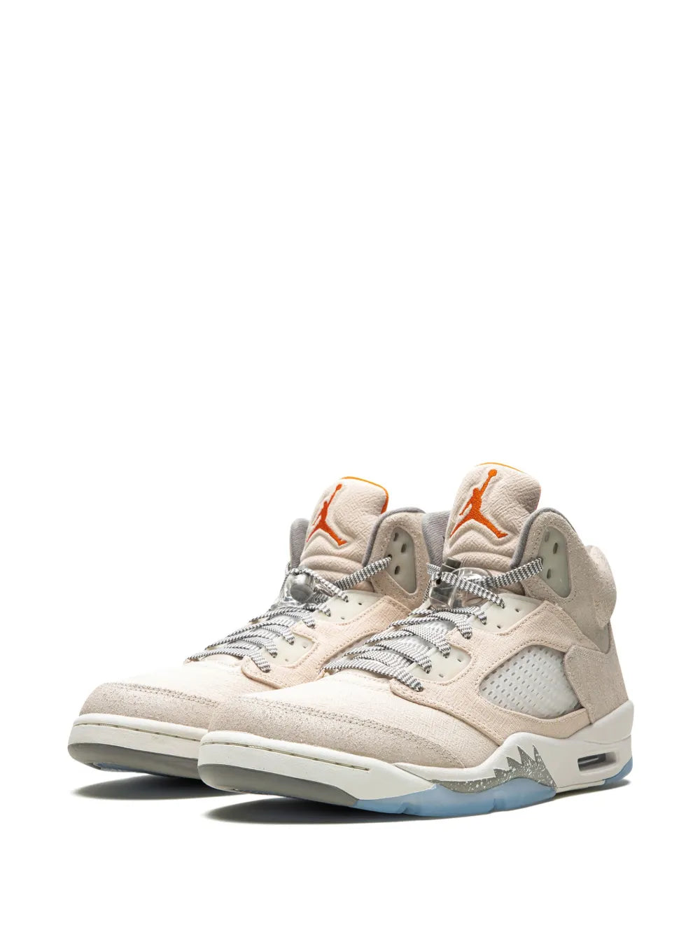 Air Jordan 5 Craft Sneakers