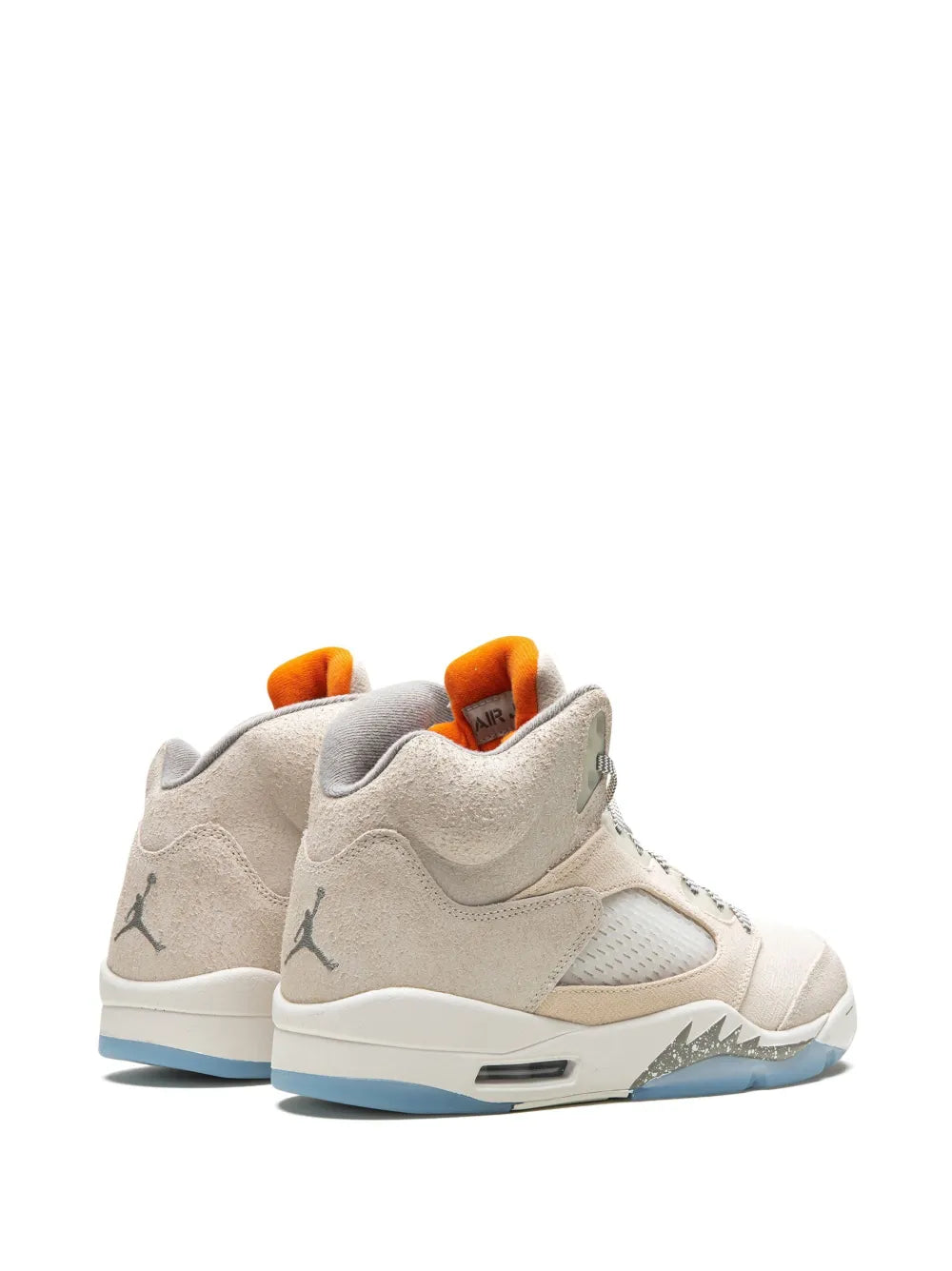 Air Jordan 5 Craft Sneakers