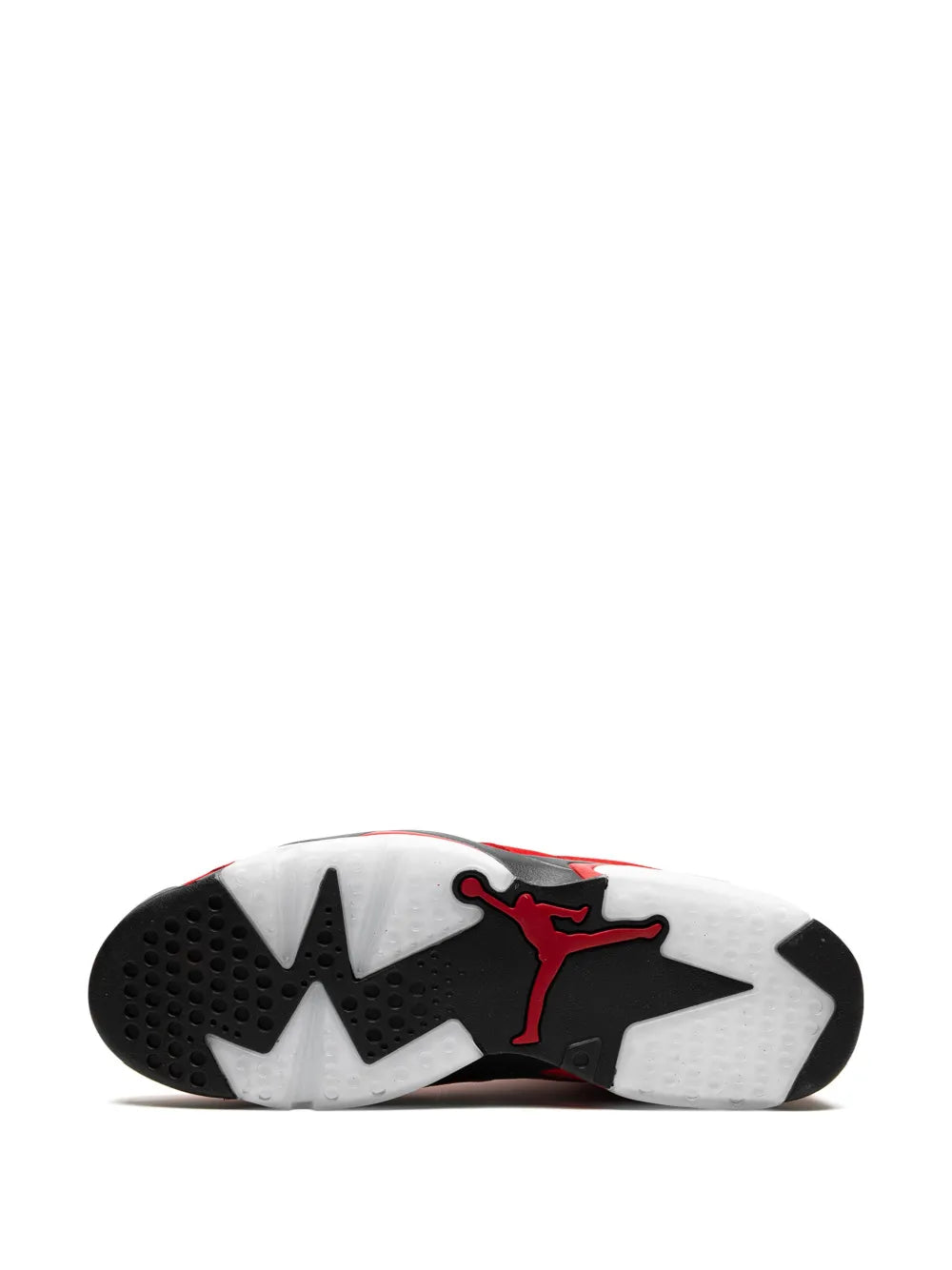 Air Jordan 6 Retro Toro Bravo Sneakers