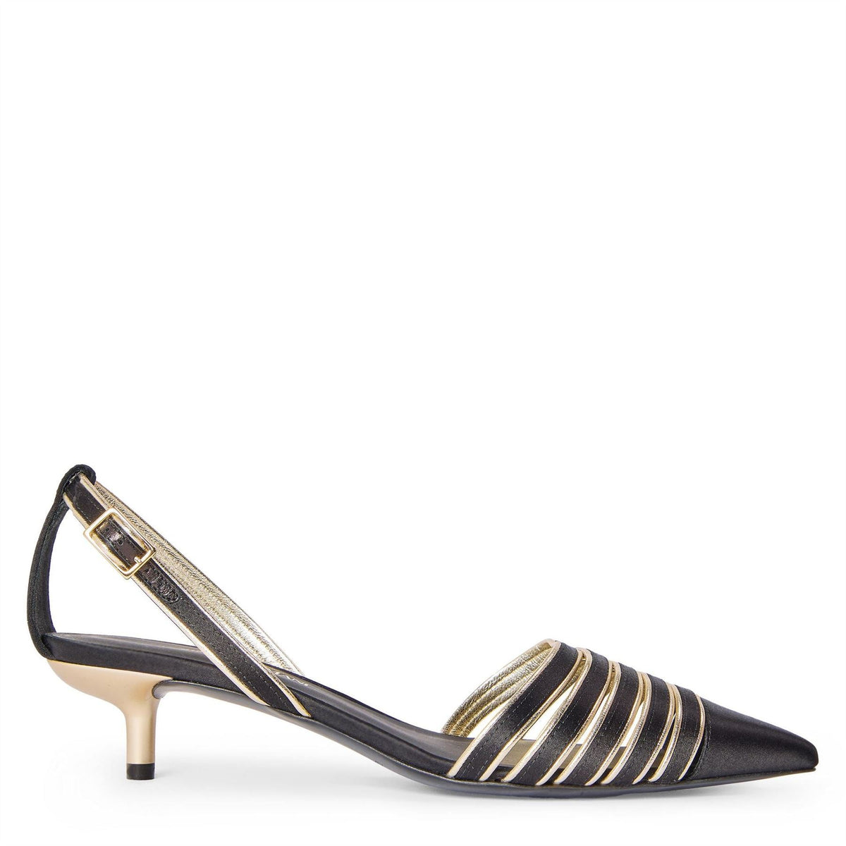 Emporio Armani EA7 Heels