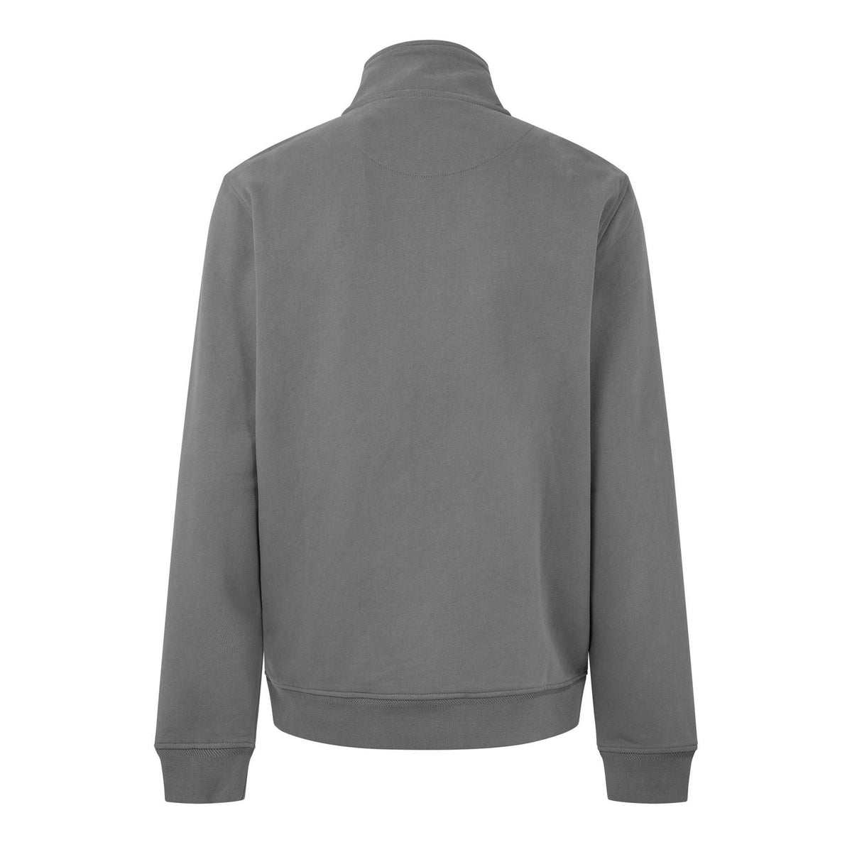 Belstaff Quarter Zip Sweatshirt