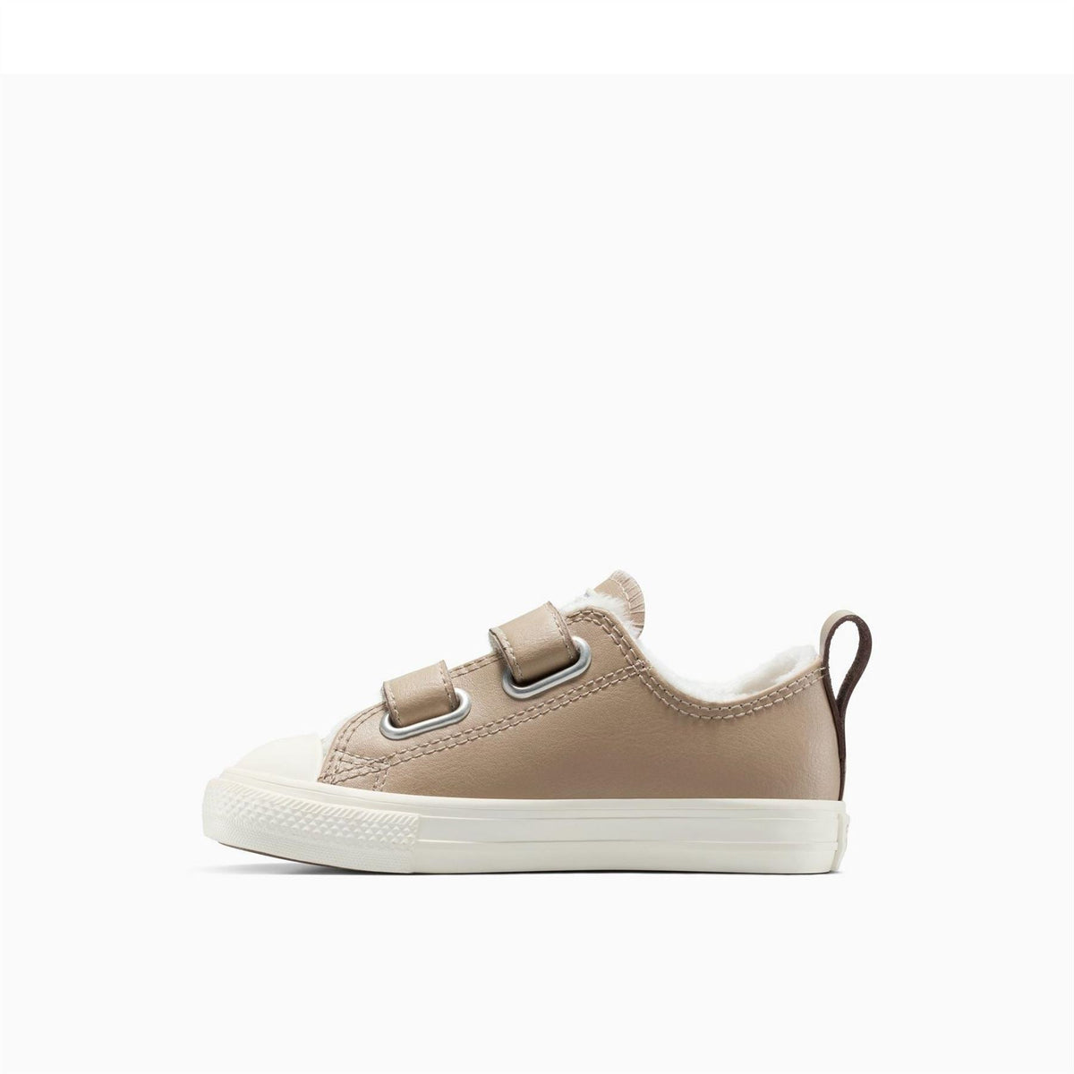 Converse Chuck Taylor All Star Fuz High Top Trainers