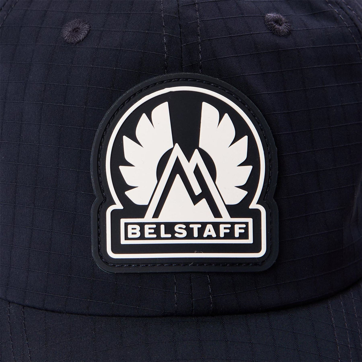 Belstaff Mens Bon Cap Baseball Cap