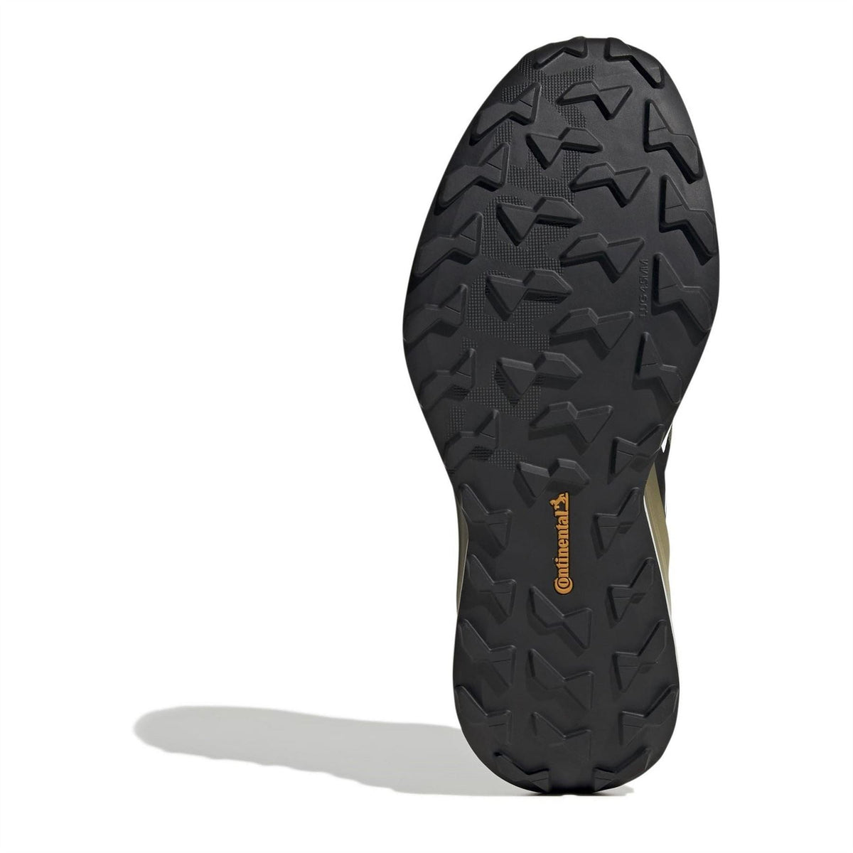 adidas Terrex AGRAVIC Lace Up Road Sneakers