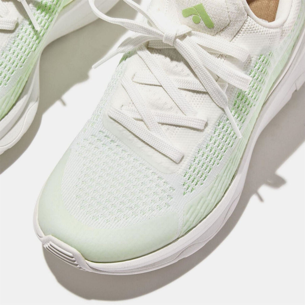 Fit Flop FFX Glove In The Dark Trainers