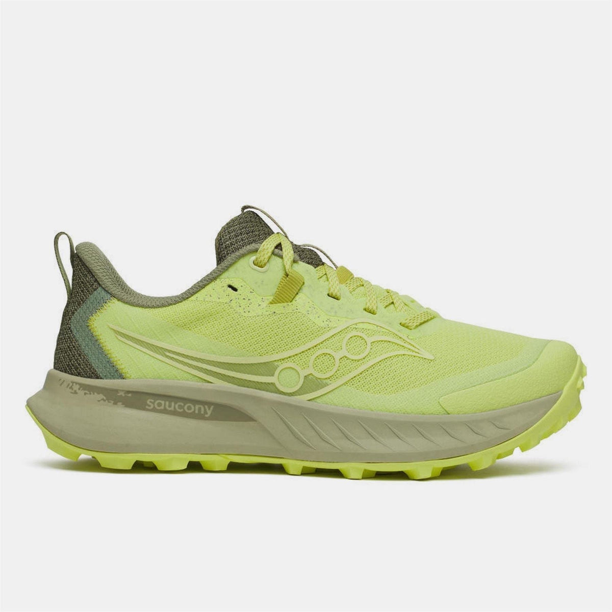 Saucony 15 Running Shoe