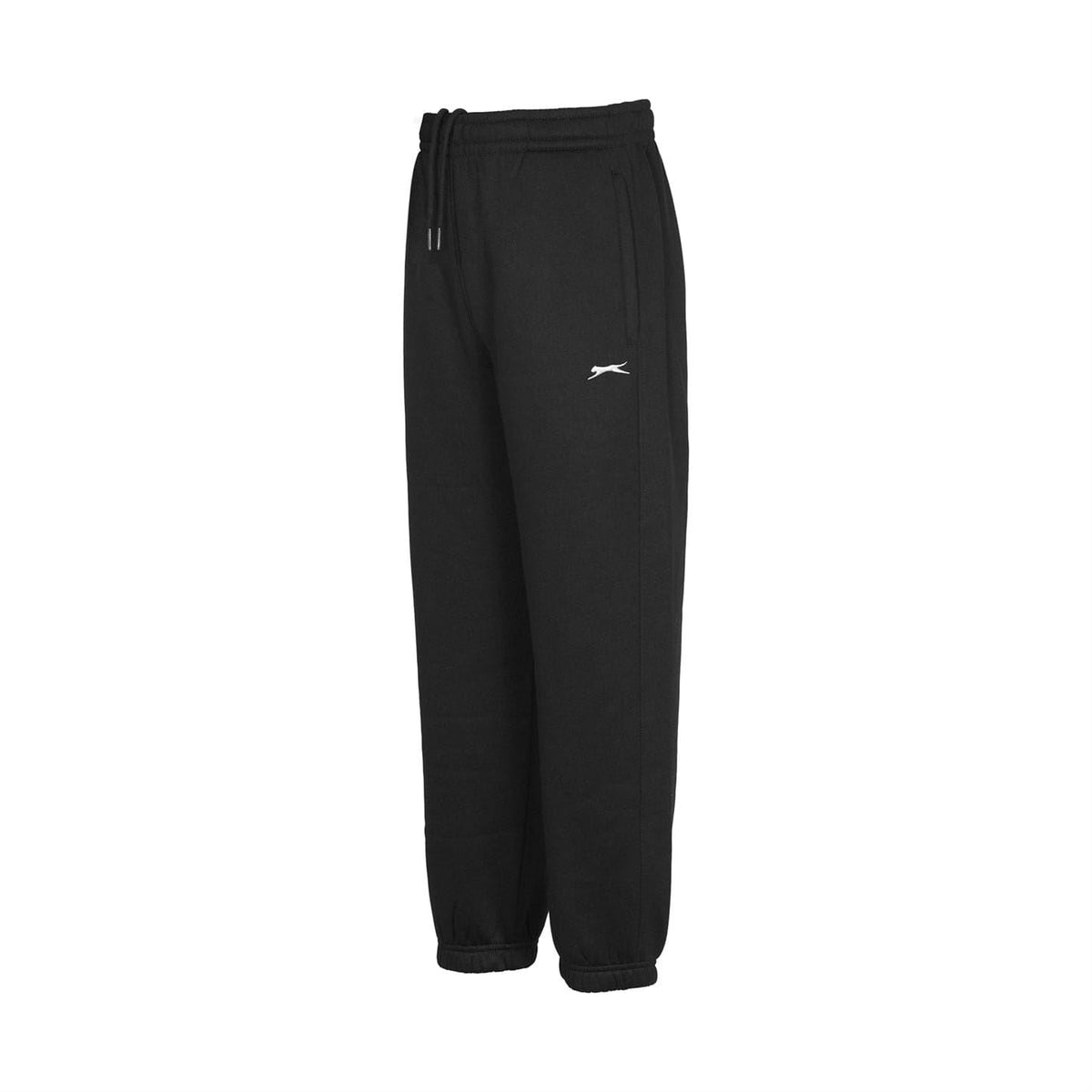 Slazenger Hem Fleece Pants Junior