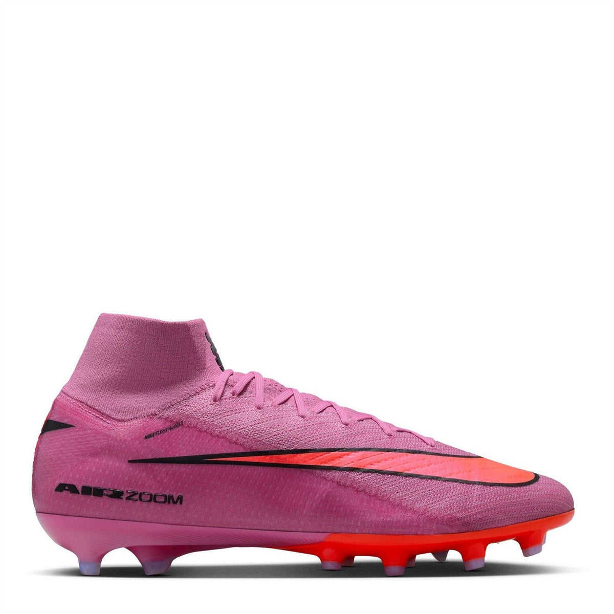 Nike Zoom Superfly 10 Elite Firm Ground Boots