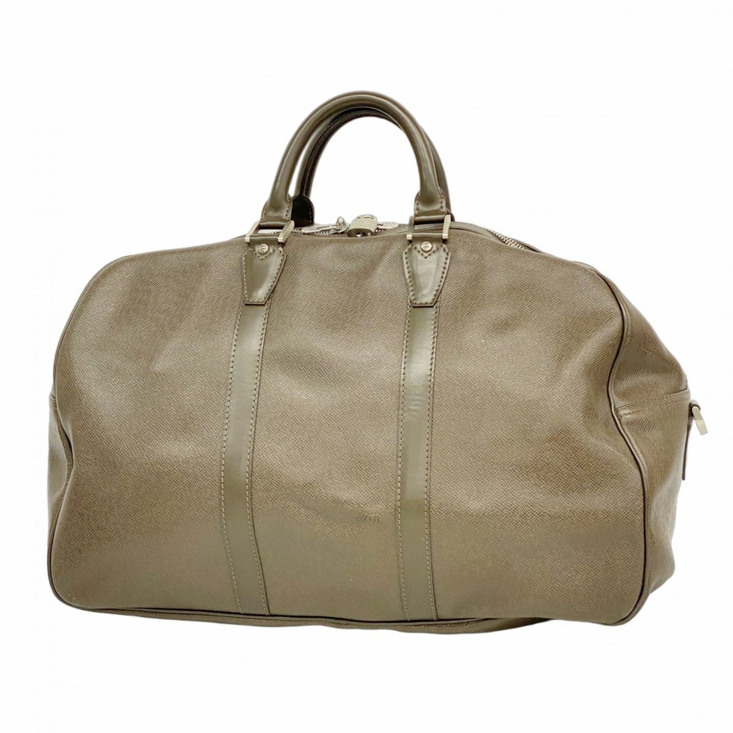 Louis Vuitton Grizzly Boston Bag (Pre-Owned)