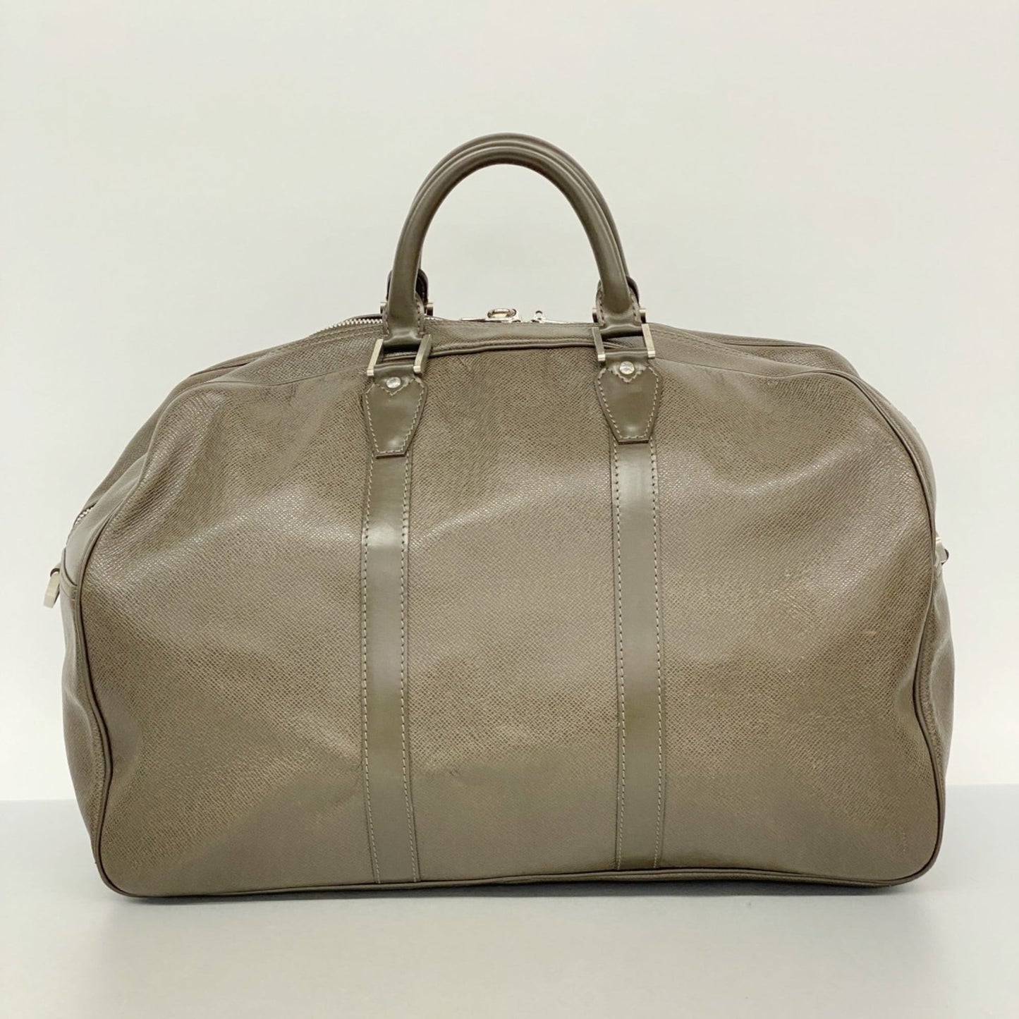 Louis Vuitton Grizzly Boston Bag (Pre-Owned)