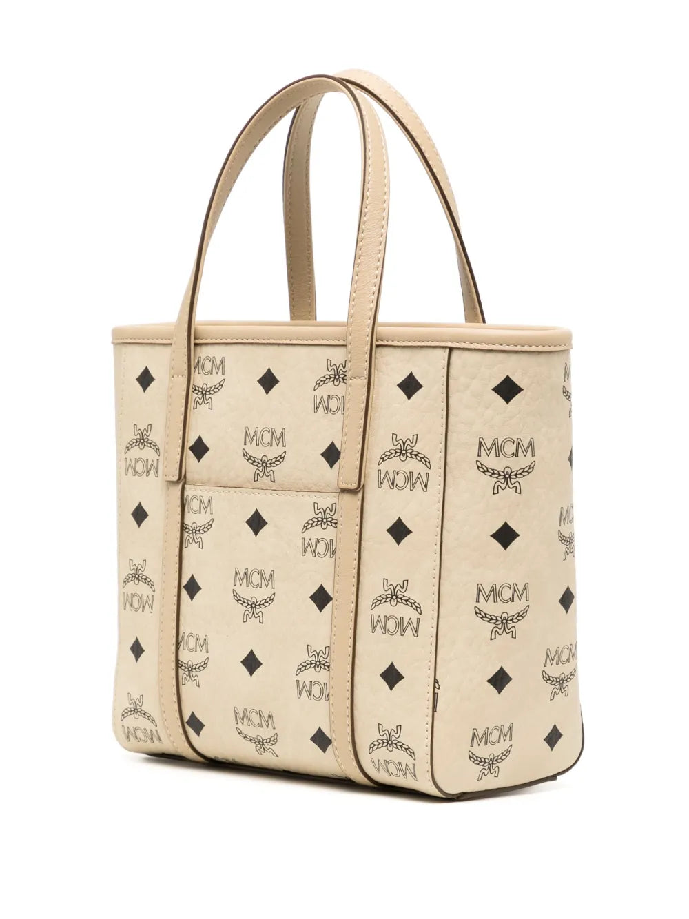 MCMmini Aren tote bag