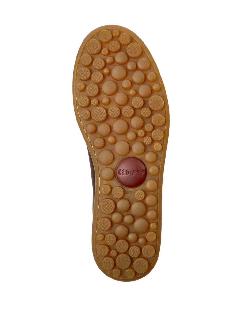 Camper Pelotas Ariel Sneaker Boots