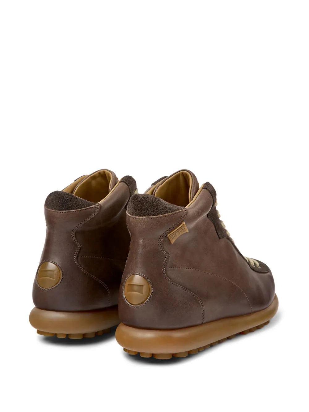 Camper Pelotas Ariel Sneaker Boots