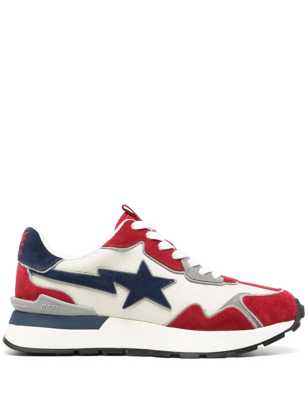 A Bathing Ape?Road Sta Express Sneakers