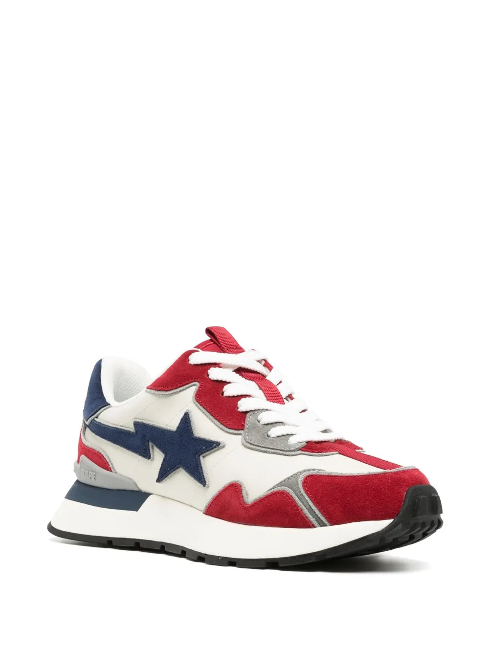 A Bathing Ape?Road Sta Express Sneakers