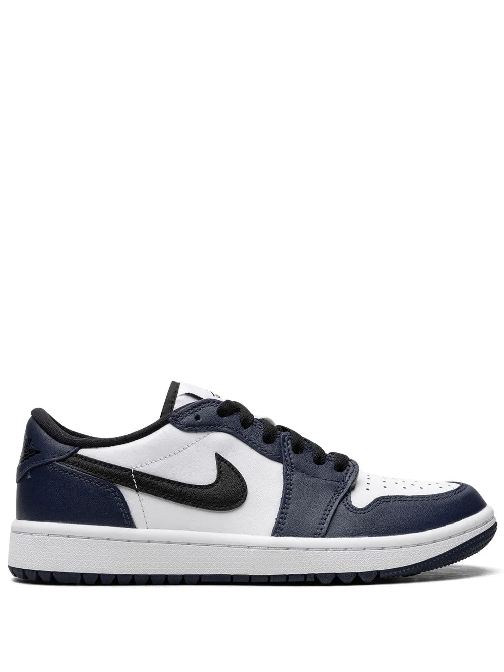 Air Jordan 1 Low G Midnight Navy Sneakers