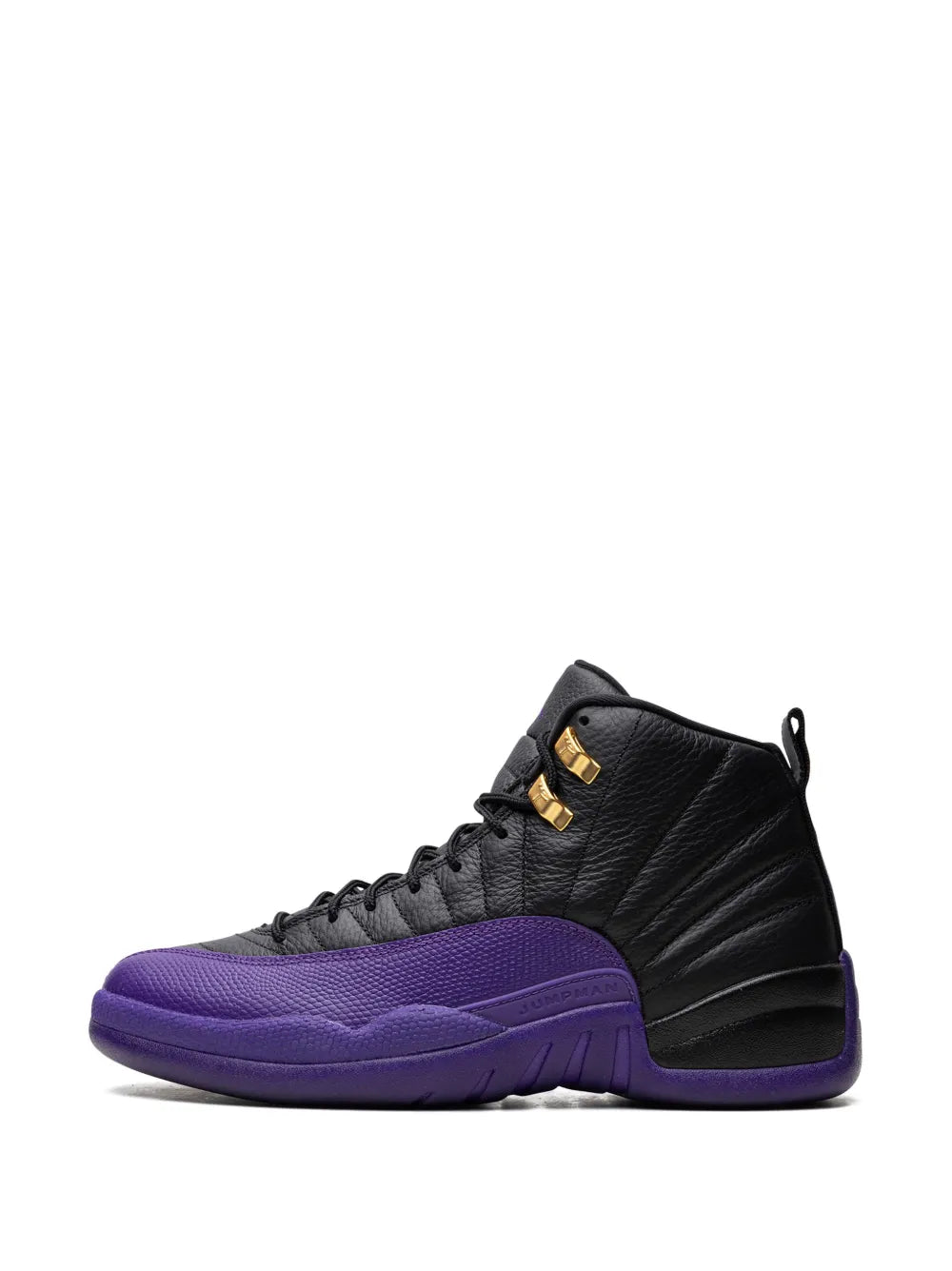Air Jordan 12 Field Purple Sneakers