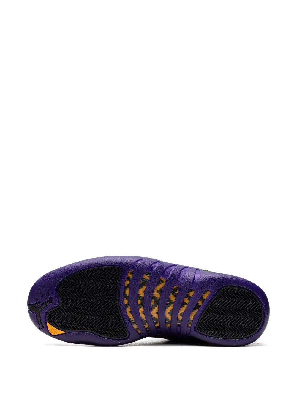 Air Jordan 12 Field Purple Sneakers