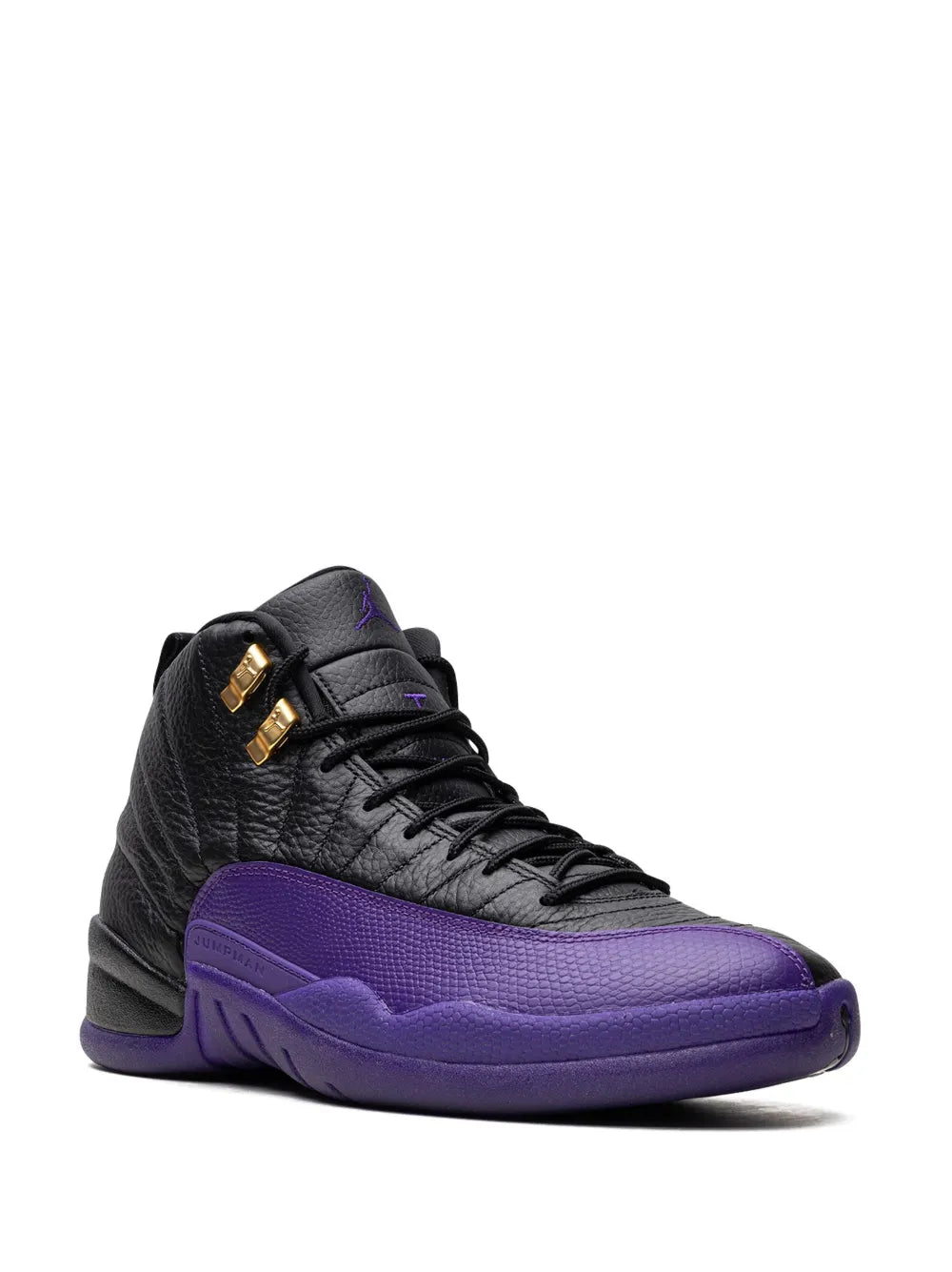 Air Jordan 12 Field Purple Sneakers