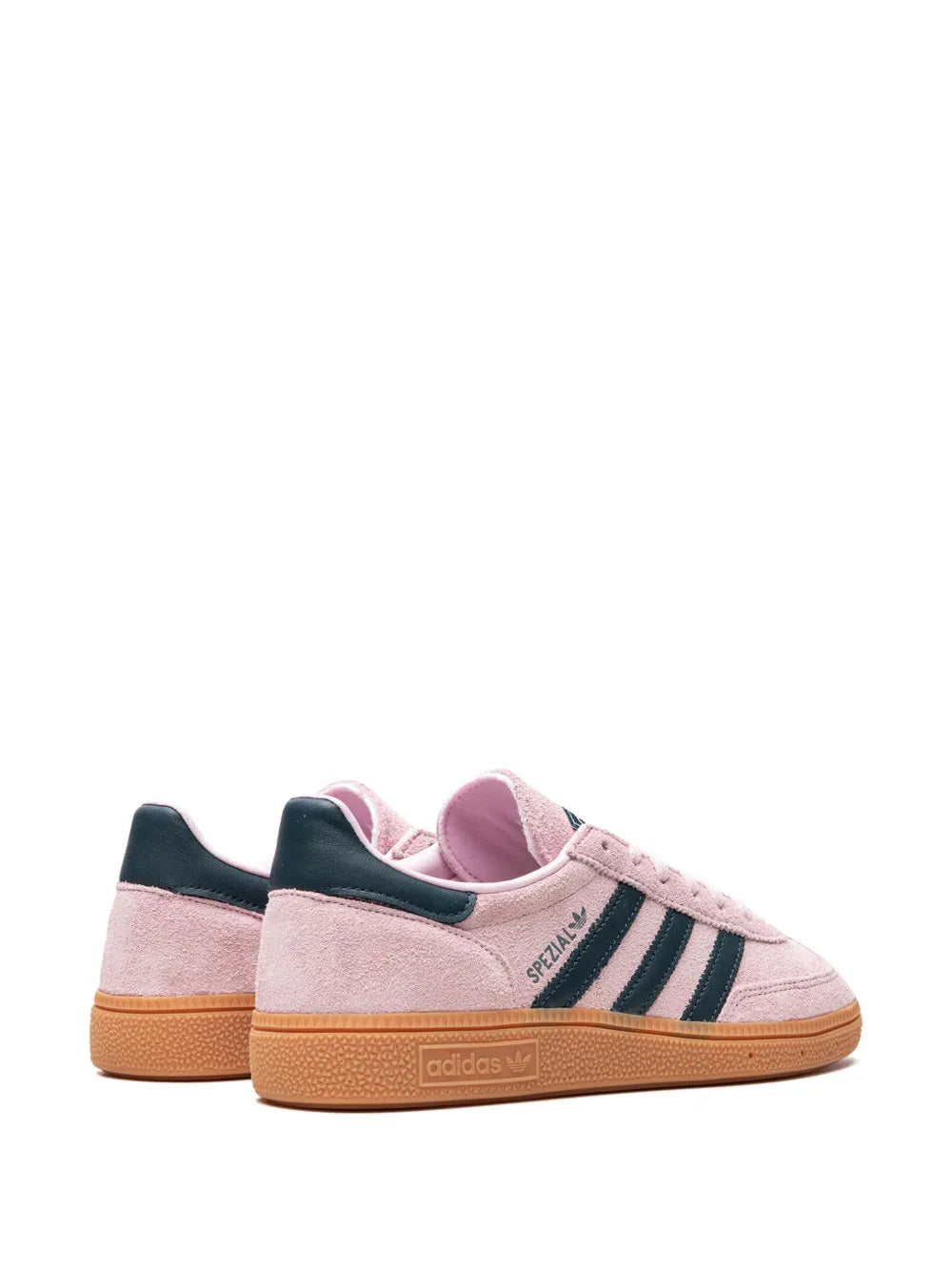 adidas Handball Spezial Clear Pink Sneakers