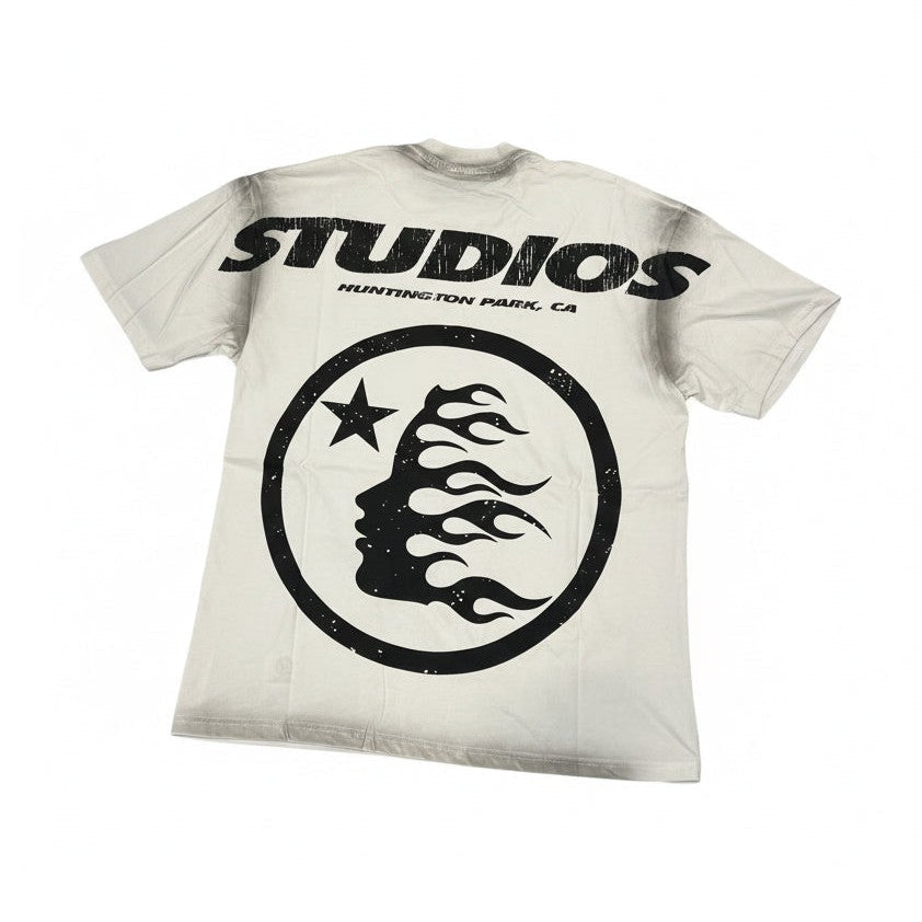 HELLSTAR LOGO RED FACE SHADOW