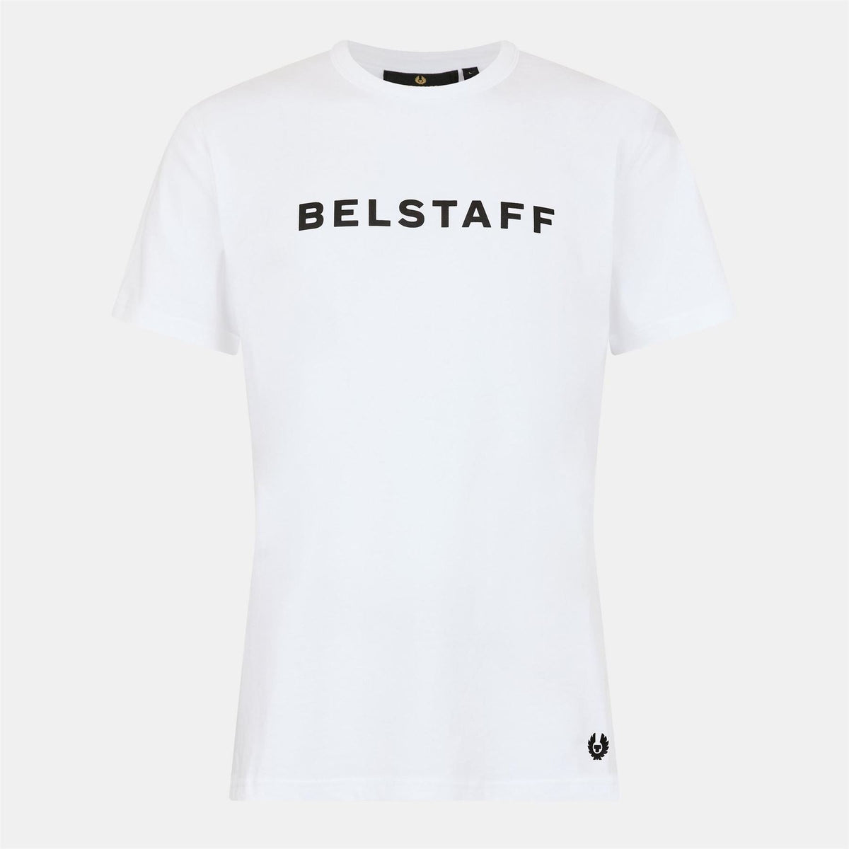 Belstaff Mens T Shirt