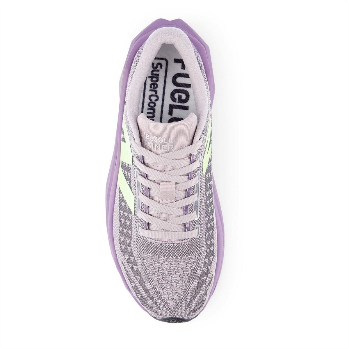 New Balance Fuelcell Supercomp Trainer