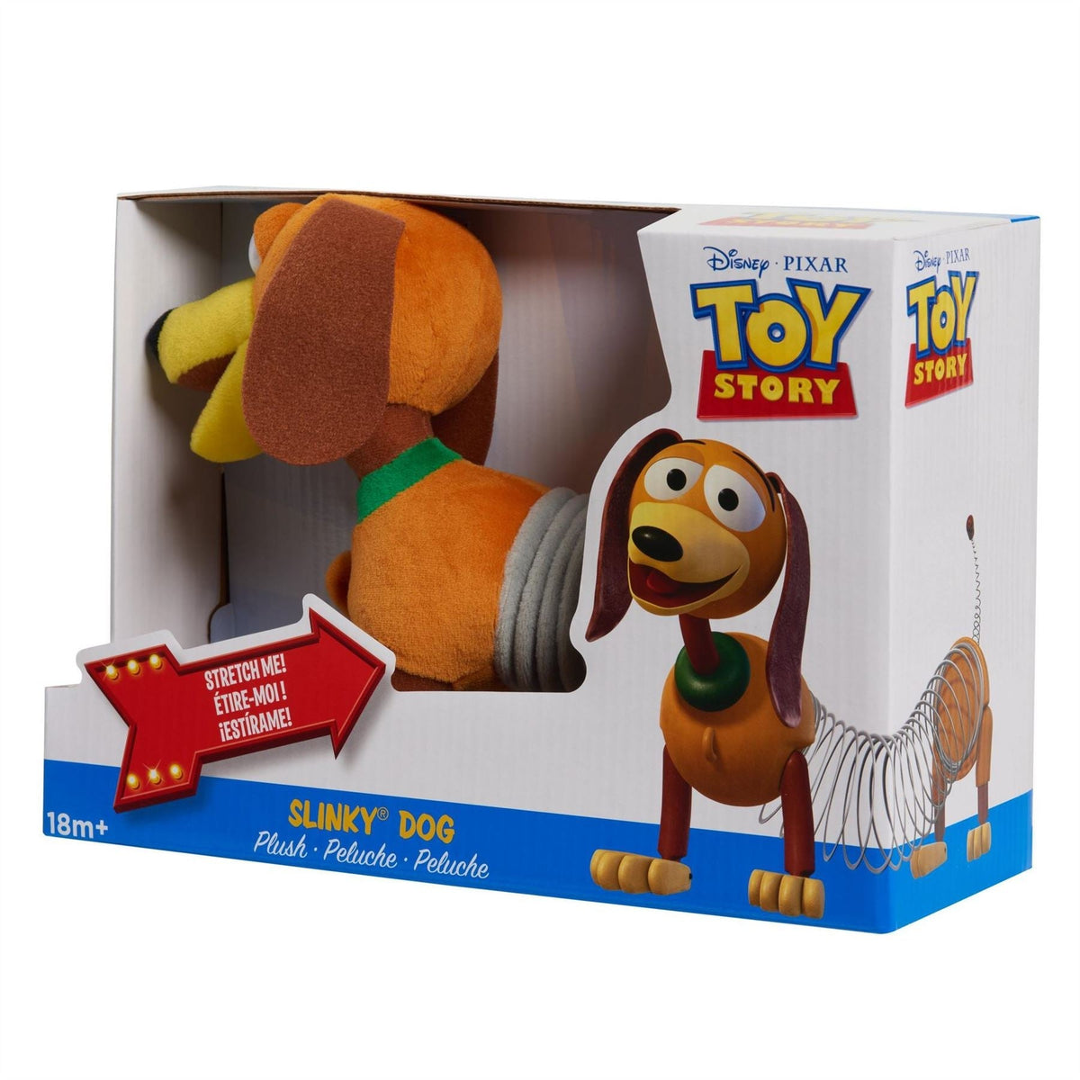 Toy Story Plush