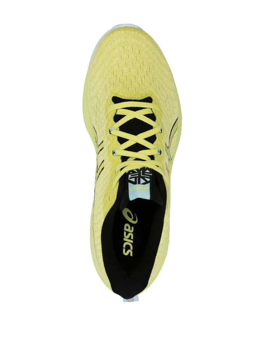 Asics Kinsei Max Lace-Up Sneakers