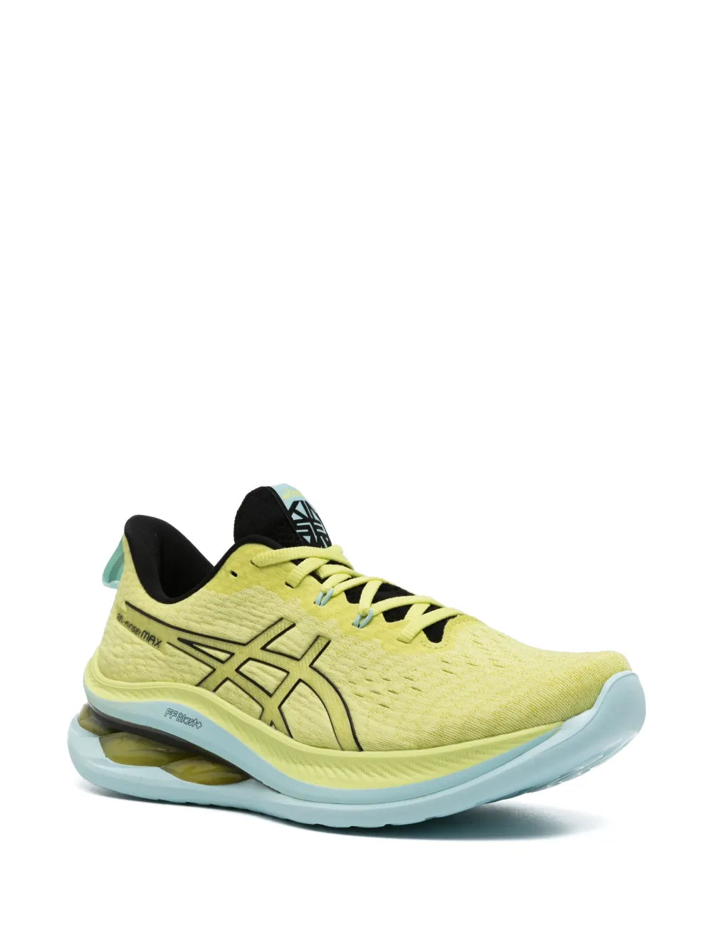 Asics Kinsei Max Lace-Up Sneakers