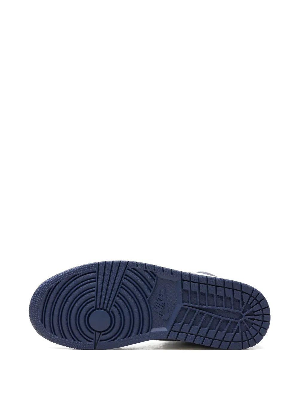 Air Jordan 1 Retro High Og Midnight Navy Sneakers