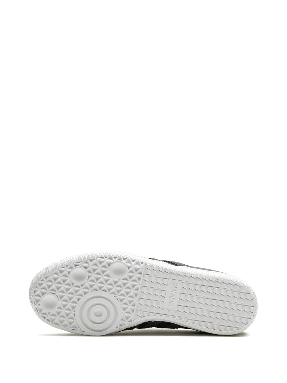 adidas Samba Adv Carbon Sneakers