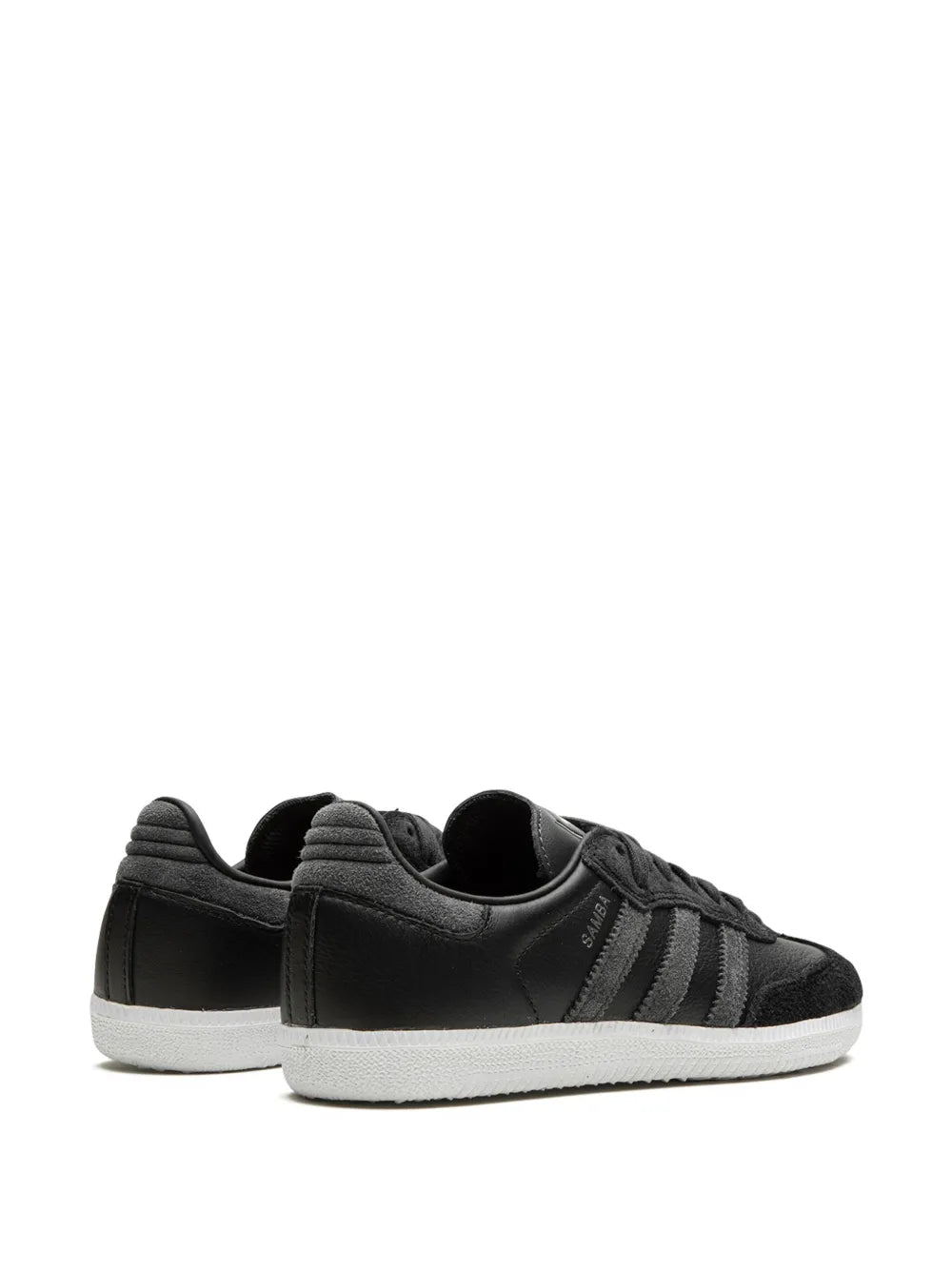 adidas Samba Adv Carbon Sneakers