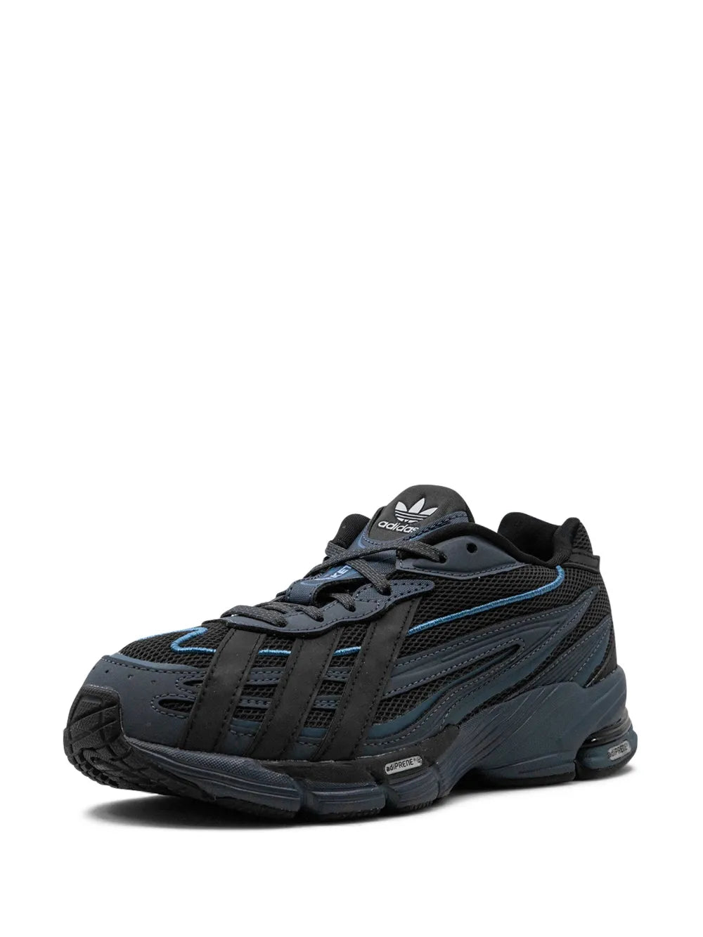 adidas Orketro Carbon/Supplier Colour/Core Black Sneakers