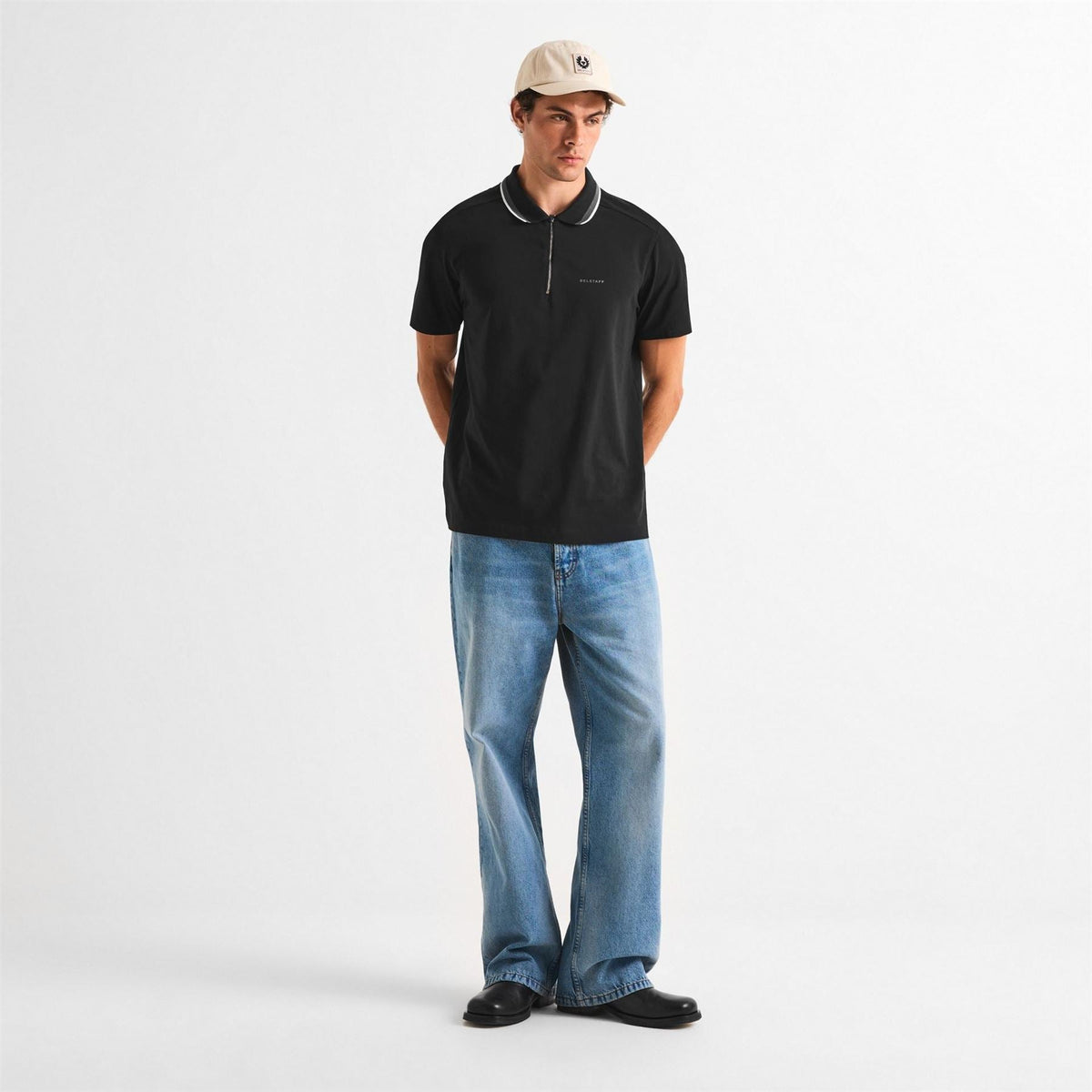 Belstaff Phoenix Cap