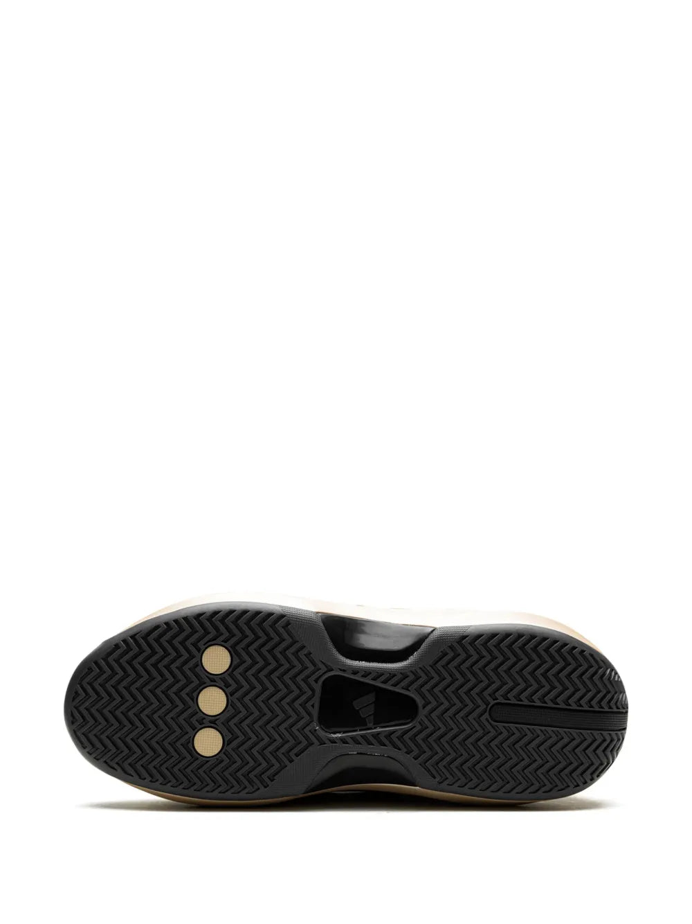adidas Crazy Iiinfinity Bronze Sneakers