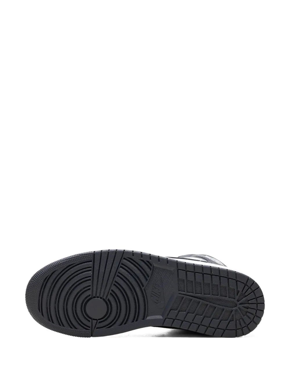 Air Jordan 1 Mid Panda Elephant Sneakers