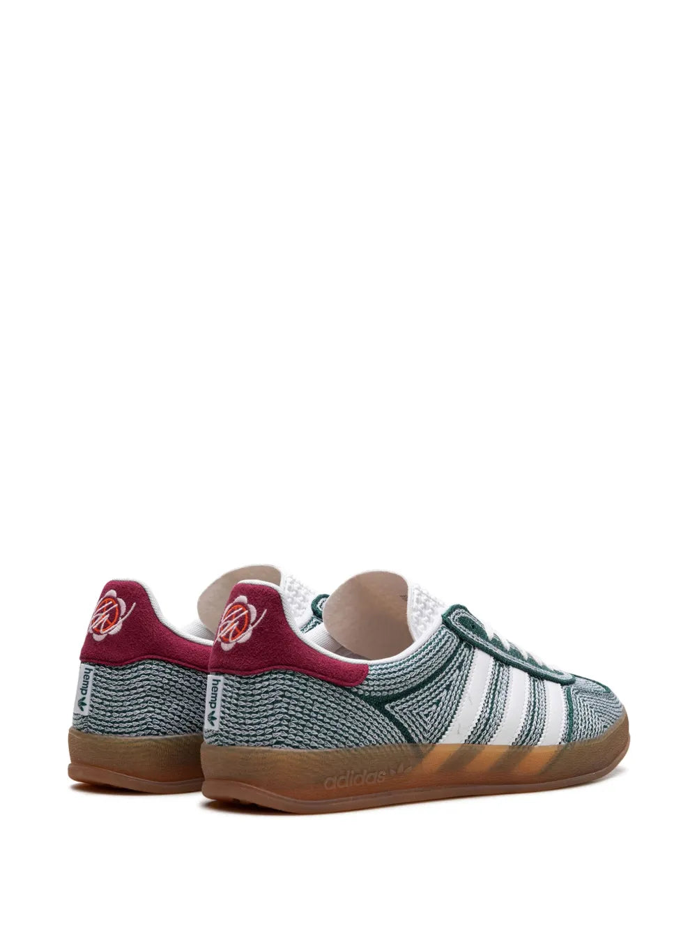 adidas Gazelle Mid Indoor Sean Wotherspoon Sneakers