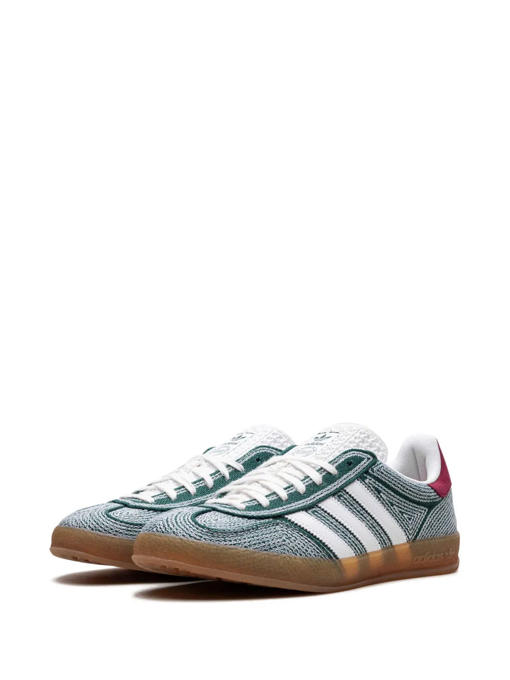 adidas Gazelle Mid Indoor Sean Wotherspoon Sneakers