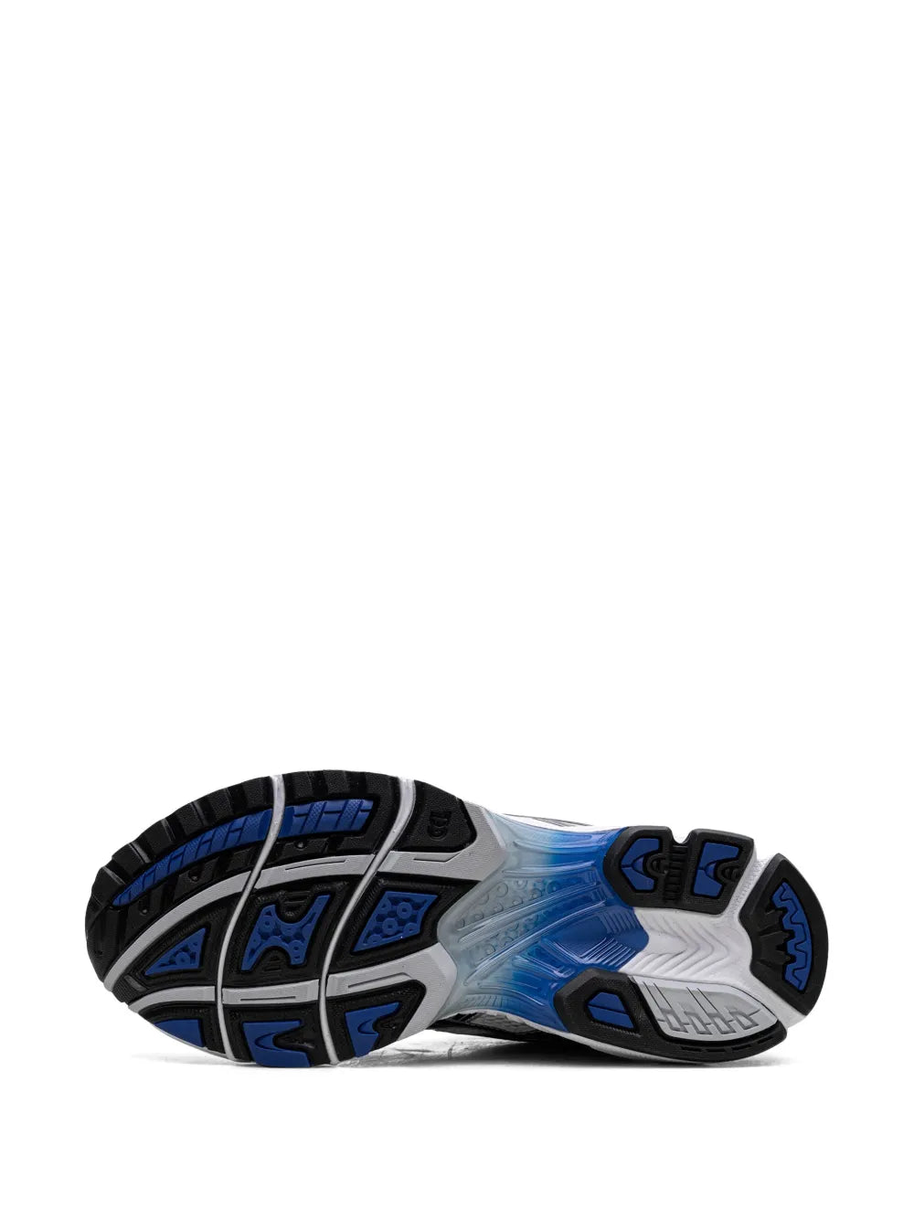 Asics Gel-Kayano 14 White/Tuna Blue Sneakers