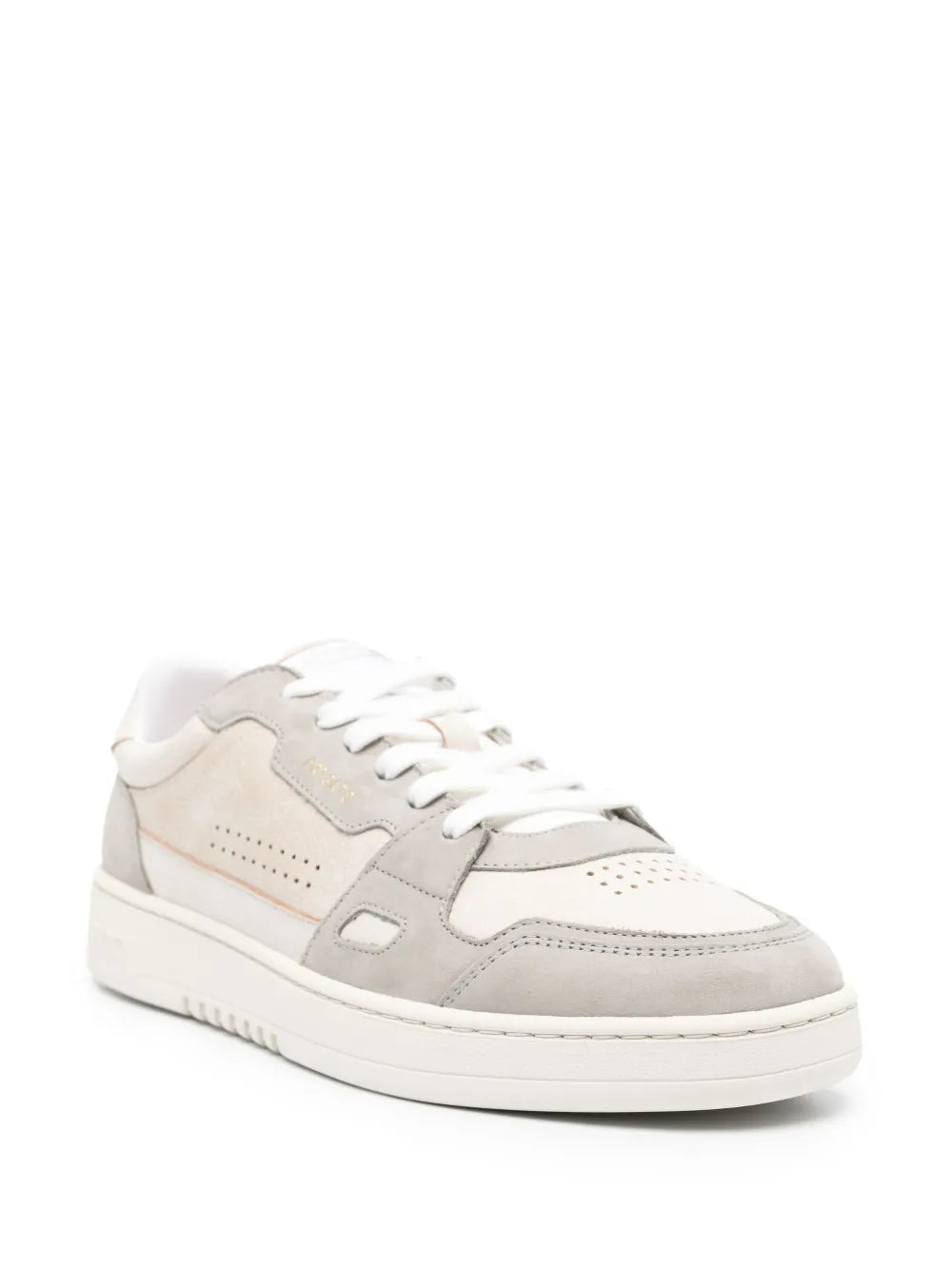 Axel Arigato Dice Lo Panelled Sneakers