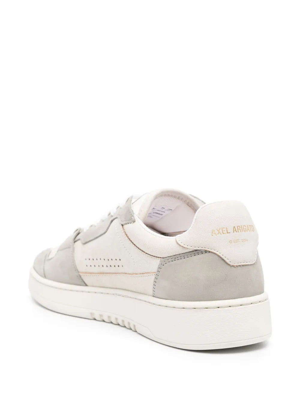 Axel Arigato Dice Lo Panelled Sneakers