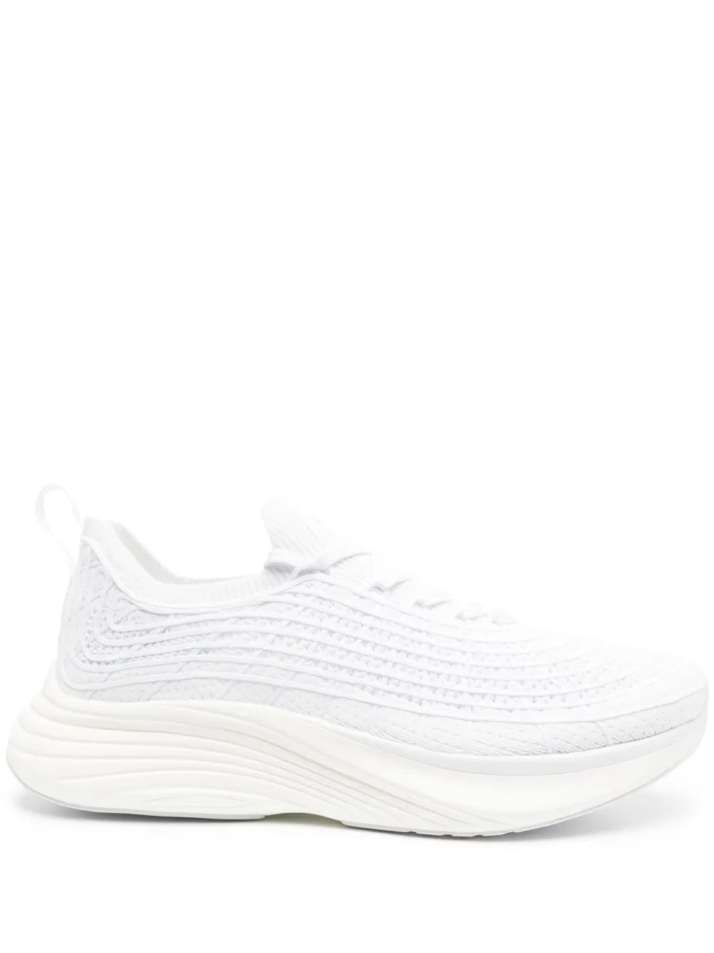Apl: Athletic Propulsion Labs Techloom Zipline Layered Sneakers