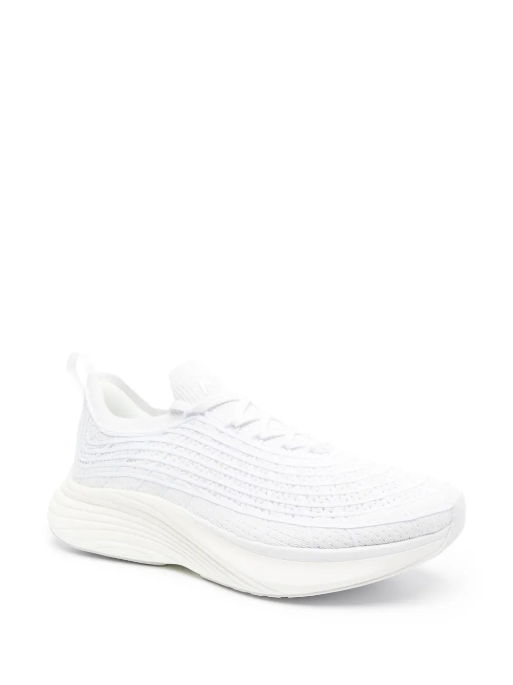 Apl: Athletic Propulsion Labs Techloom Zipline Layered Sneakers