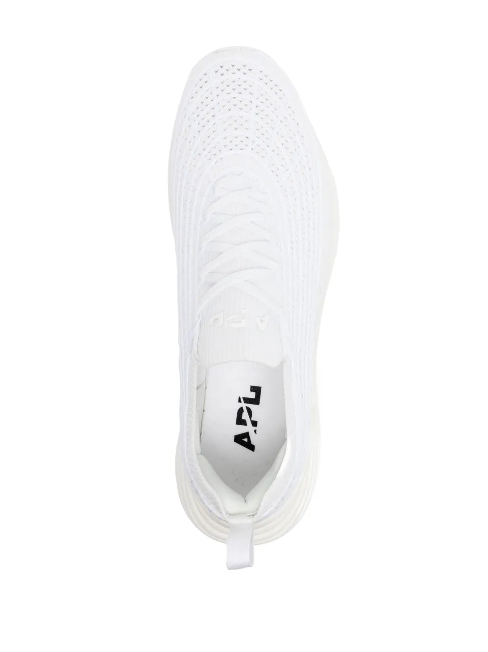 Apl: Athletic Propulsion Labs Techloom Zipline Layered Sneakers