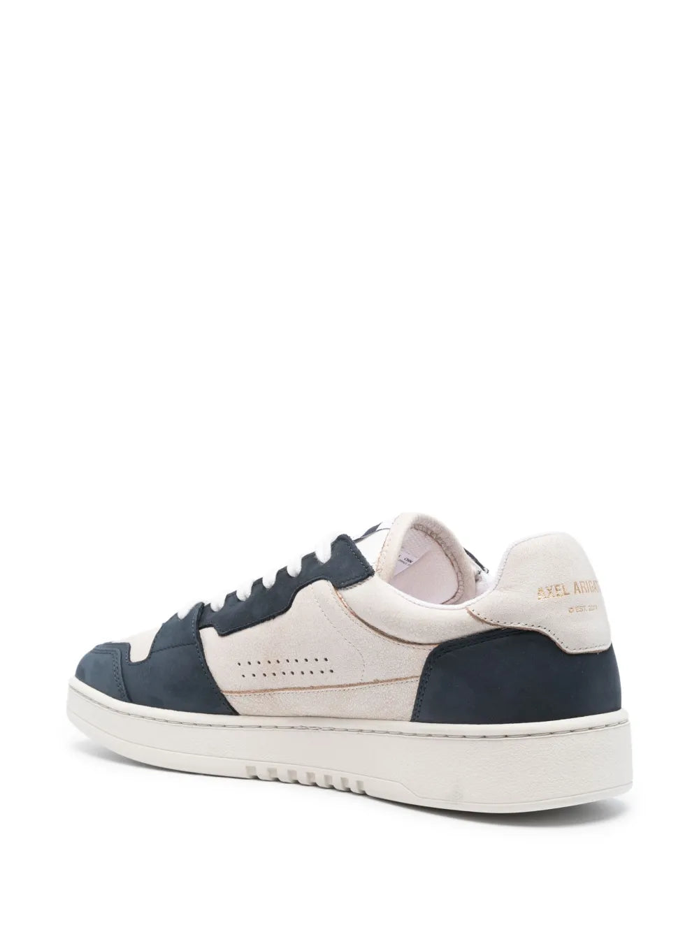 Axel Arigato Dice Lo Leather Sneakers