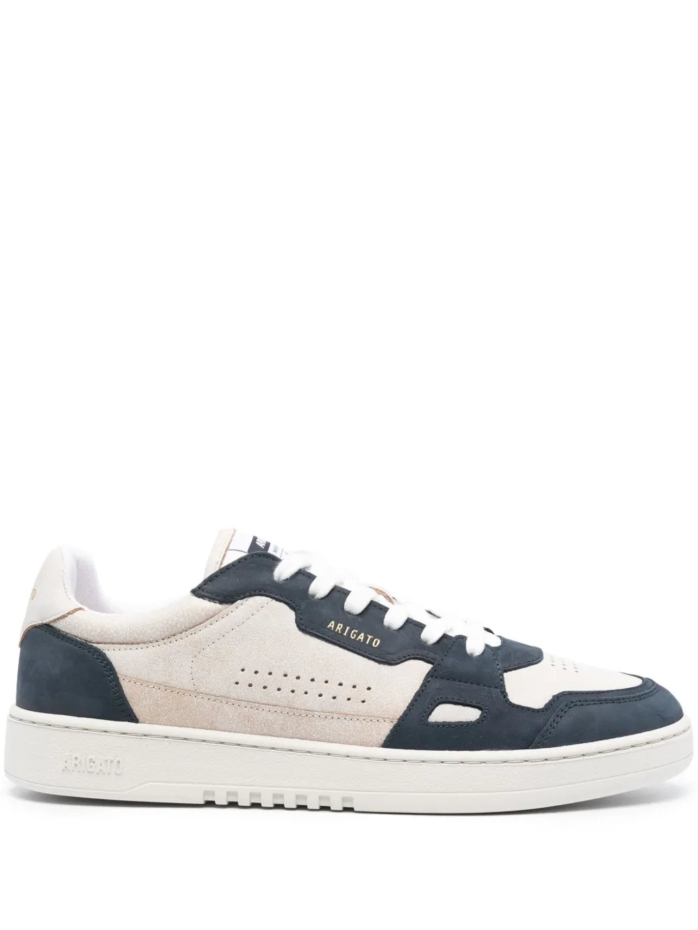 Axel Arigato Dice Lo Leather Sneakers