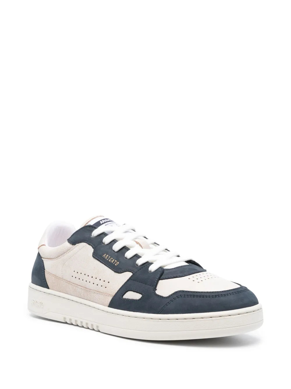 Axel Arigato Dice Lo Leather Sneakers